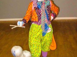 06 HALLOWEEN SDWDC-91